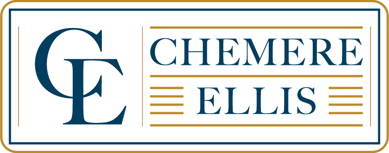 Chemere Ellis, PLLC - logo